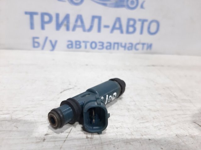 Форсунки електромагнітні 2325050040 TOYOTA