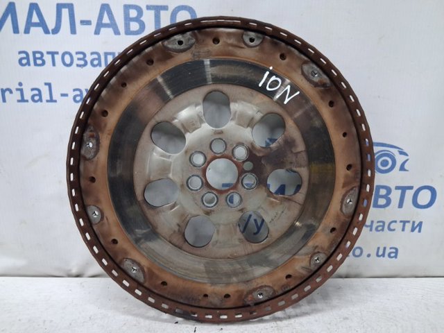 Маховик із зубчастим ободом в зборі 2329003001 HYUNDAI