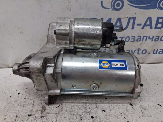 Стартер автомобільний 233002654R RENAULT