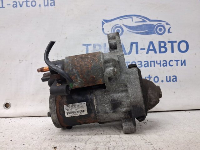 Стартер двигуна 233004979R NISSAN