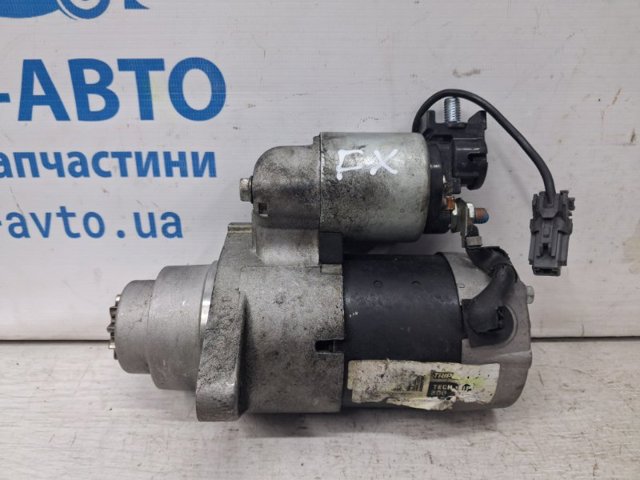 Стартер автомобільний 23300AM600 NISSAN