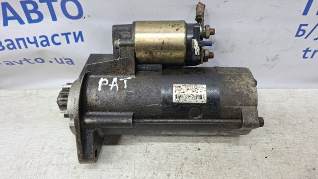 Стартер 23300EB300 NISSAN