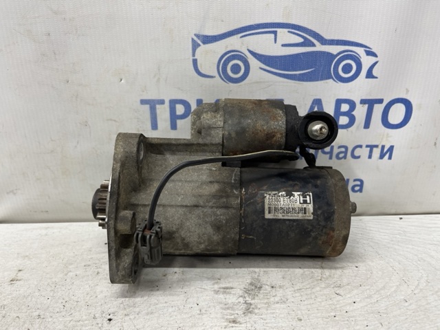 Стартер автомобільний 23300ET80B NISSAN