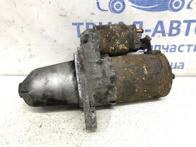 Стартер nissan б/у оригінал, також є багато інших запчастин, дзвоніть відправимо фото гарантія 14-30 днів