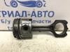 Поршень с шатуном hyundai б/у оригiнал гарантiя 235102A400