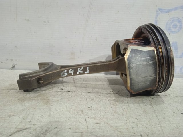 Шатун поршня двигуна 235102G520 HYUNDAI