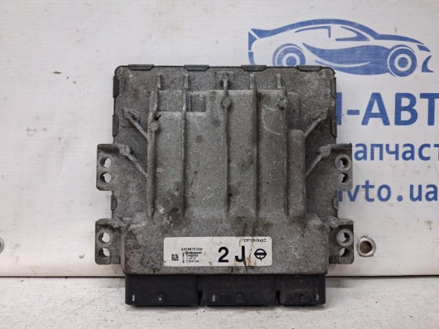 Мізки мотора 23710HX42C NISSAN