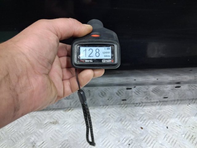 Дверка передня права 2387793 FORD