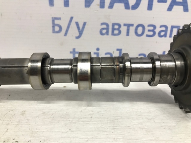 Шток двигуна, випускний 241002A200 HYUNDAI