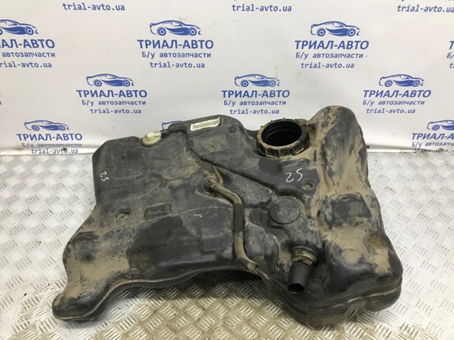 Бак паливний 2417042 FORD
