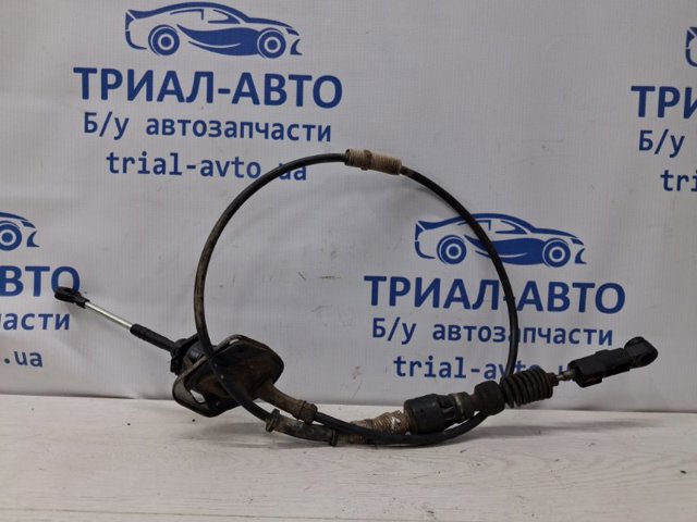 Трос перемикання передач, вибору передачі 2430A072 MITSUBISHI