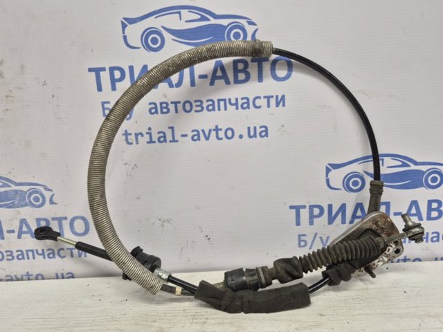 Трос перемикання передач, селектора 2440A031 MITSUBISHI