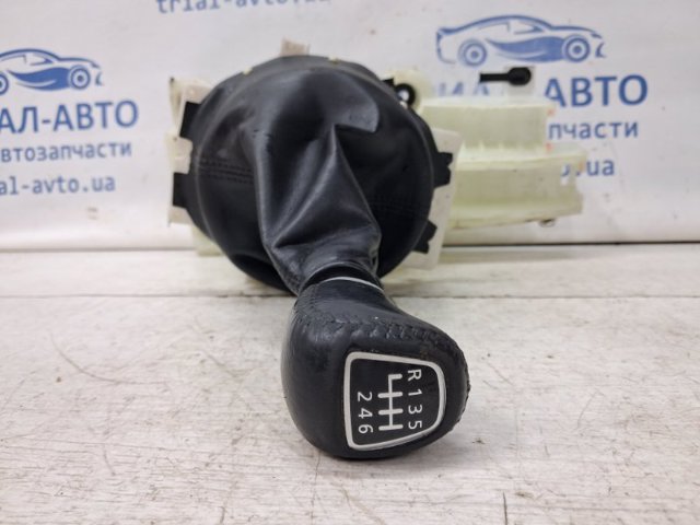 Кулиса перемикання передач 2450A022 MITSUBISHI