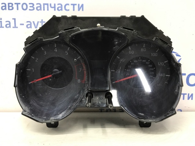 щиток приладу 248101KK0B NISSAN