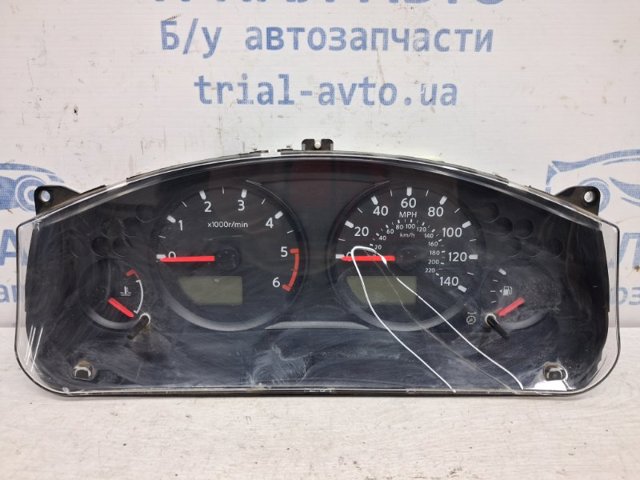 Панель приладів 248103X44C NISSAN