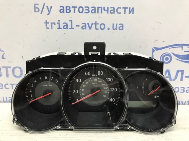 Щиток приладів 24810EM00D NISSAN