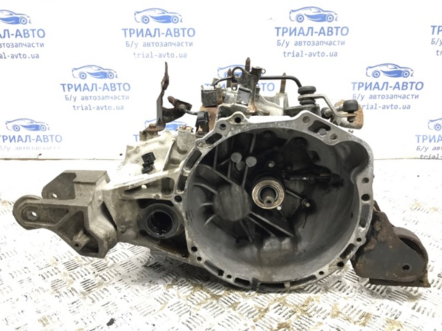 МКП в зборі 2500A210 MITSUBISHI