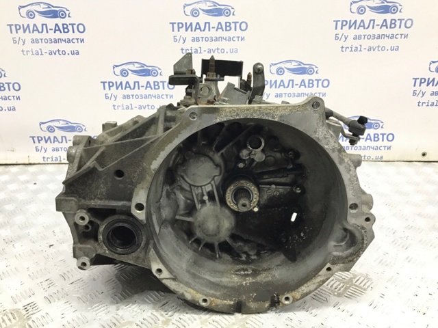 Механічна трансмісія 2500A294 MITSUBISHI