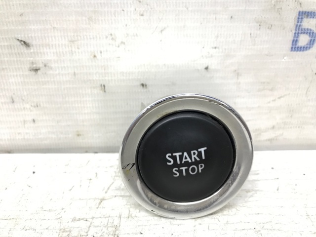 Кнопка старт стоп renault б/у оригінал, гарантія на запчастини 251503211R