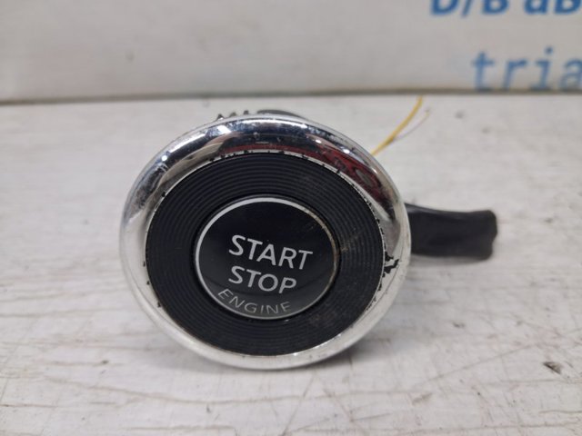Кнопка запуску двигуна 251504BA0A NISSAN