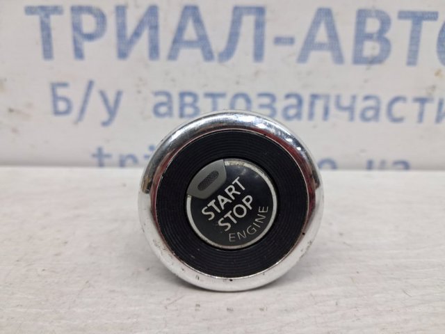 Кнопка запуску двигуна 251504GA0A NISSAN