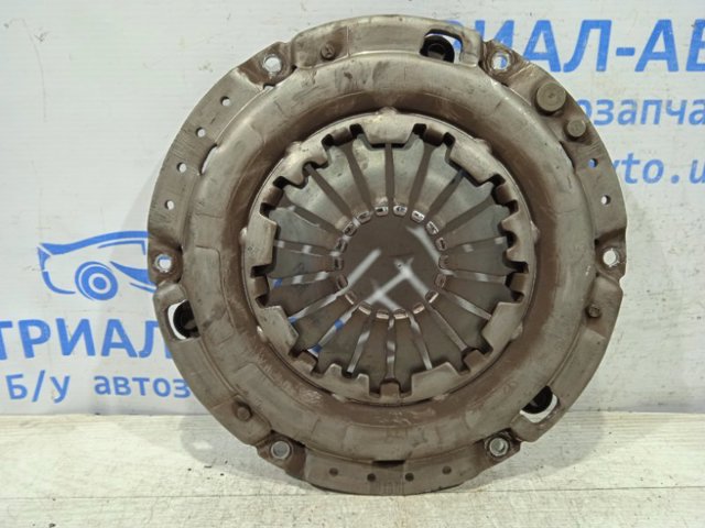 Корзина диска зчеплення 25185062 GM