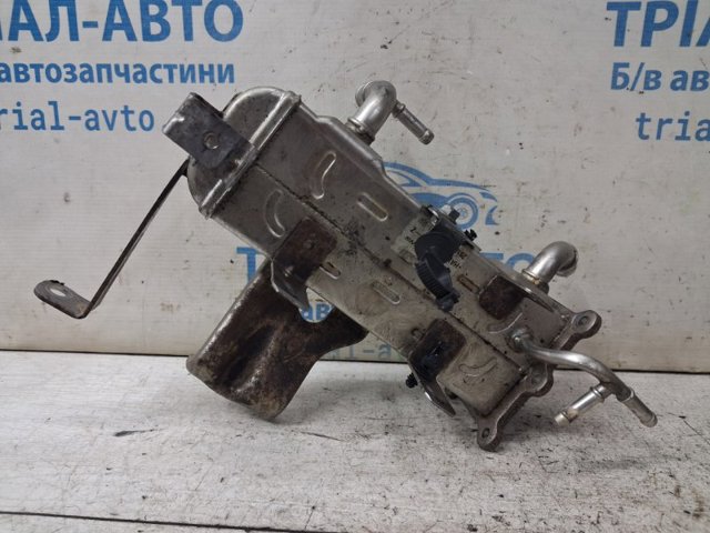 Клапан EGR 25185316 GM