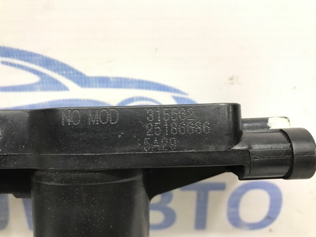 Котушка 25186686 GM