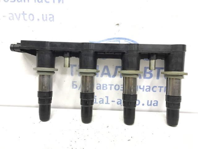 Котушка 25186686 GM