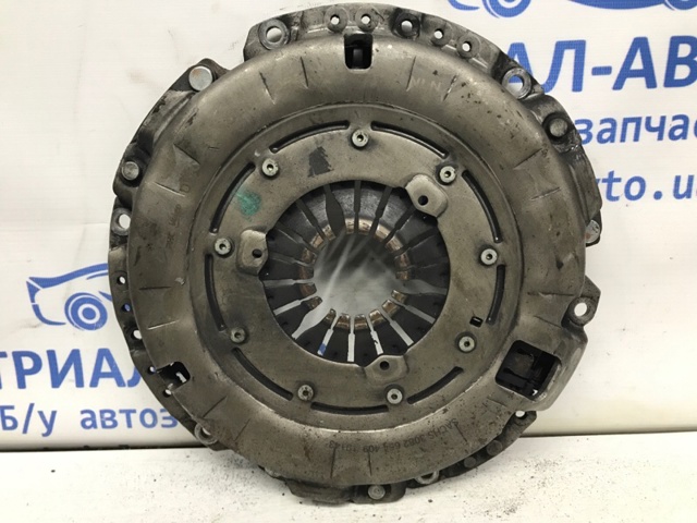 Корзина диска зчеплення 25190864 GM