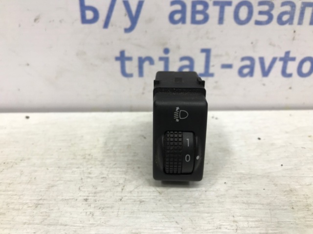 Кнопка коректора фар 25190EB31A NISSAN