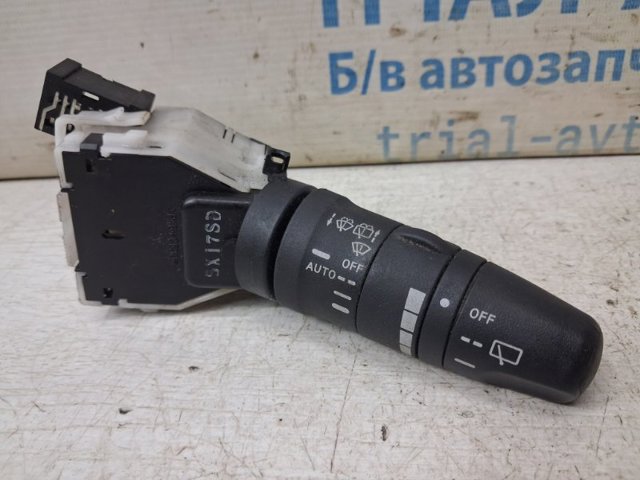 Перемикач підрульовий, правий 252609U00A NISSAN