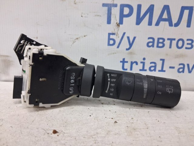 Перемикач підрульовий, правий 25260CB60A NISSAN