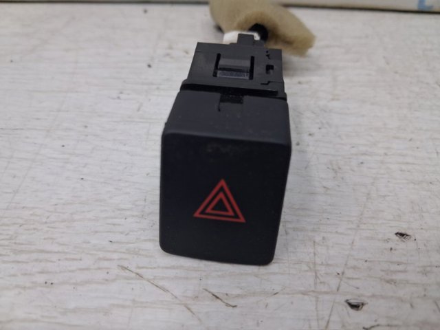 Кнопка включення аварійного сигналу 252904BA0A NISSAN