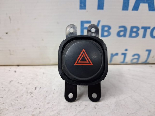 Кнопка аварійки 25290EA000 NISSAN