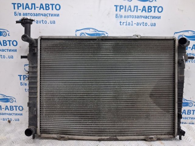 Радіатор охолодження 253102E100 HYUNDAI