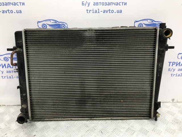 Радіатор охолодження 253102E960 HYUNDAI