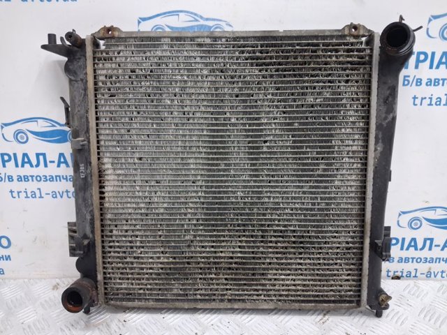 Радіатор охолодження 253102L600 HYUNDAI