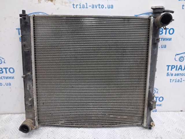 Радіатор 253102Y000 HYUNDAI