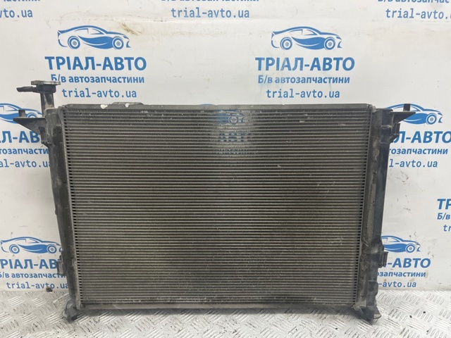 Підвіска радіатора 25310C6500 HYUNDAI