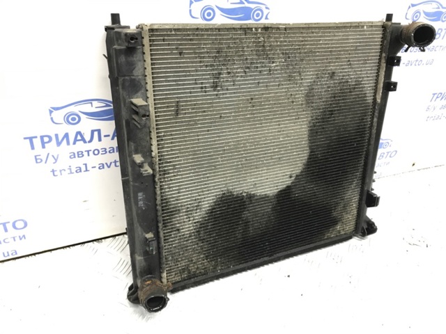 Підвіска радіатора 25310D7000 HYUNDAI