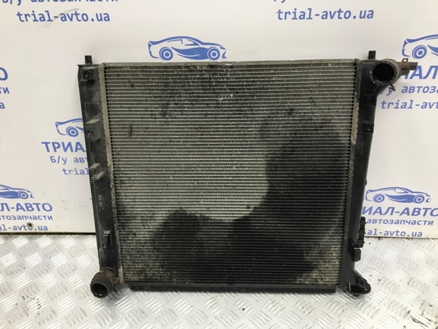Підвіска радіатора 25310D7000 HYUNDAI