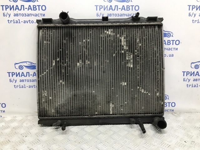 Радіатор основний 253113E050 HYUNDAI