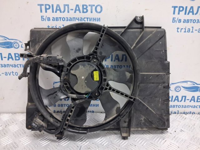 Вентилятор 253801C360 HYUNDAI