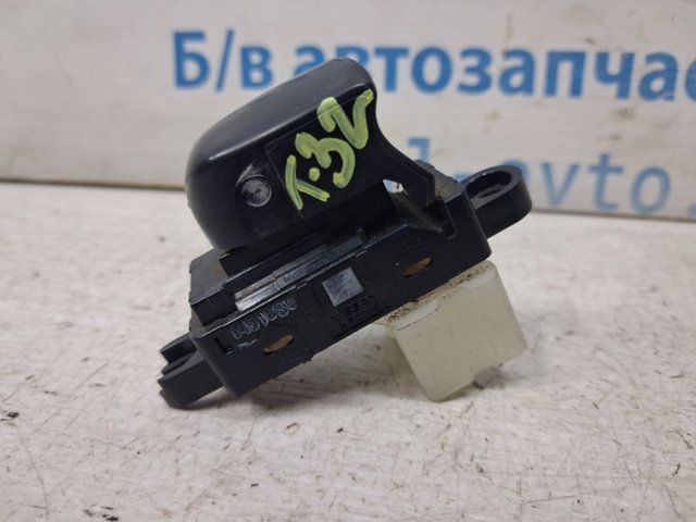 Кнопка підйомника заднього скла 254114CE0A NISSAN