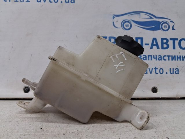 Розширювальний бачок охолодження Хендай Ай 30