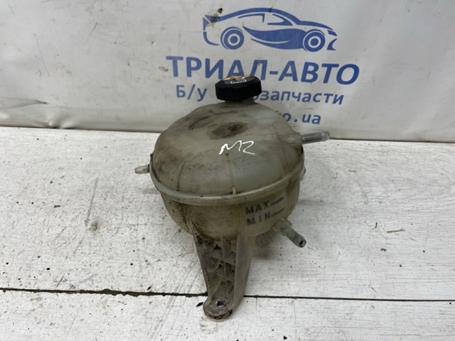Бачок системи охолодження двигуна розширювальний 25430G2000 HYUNDAI