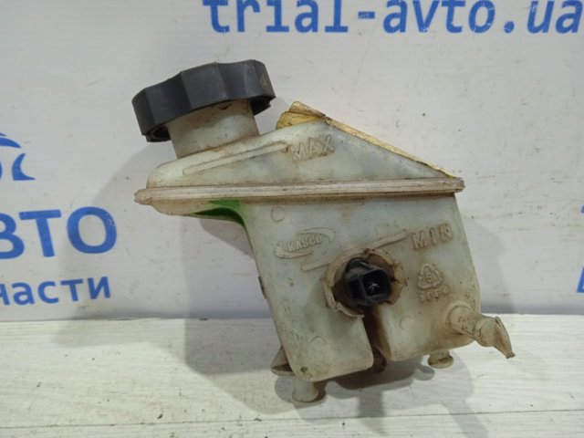 Бачок розширювальний 254311G000 HYUNDAI