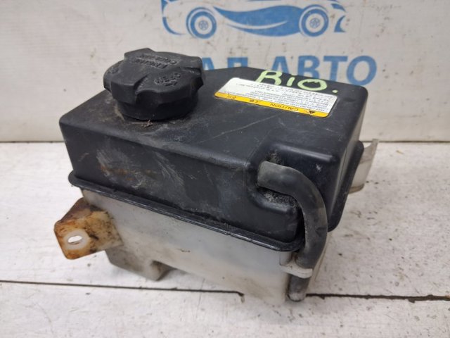 Бачок для води 254311G000 HYUNDAI