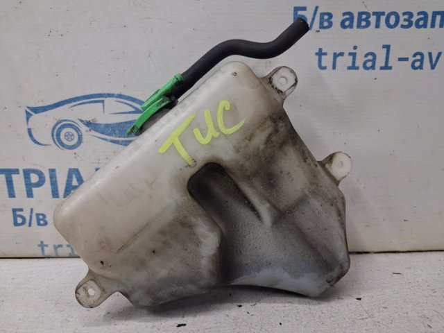 Бачок системи охолодження, розширювальний 254312E101 HYUNDAI